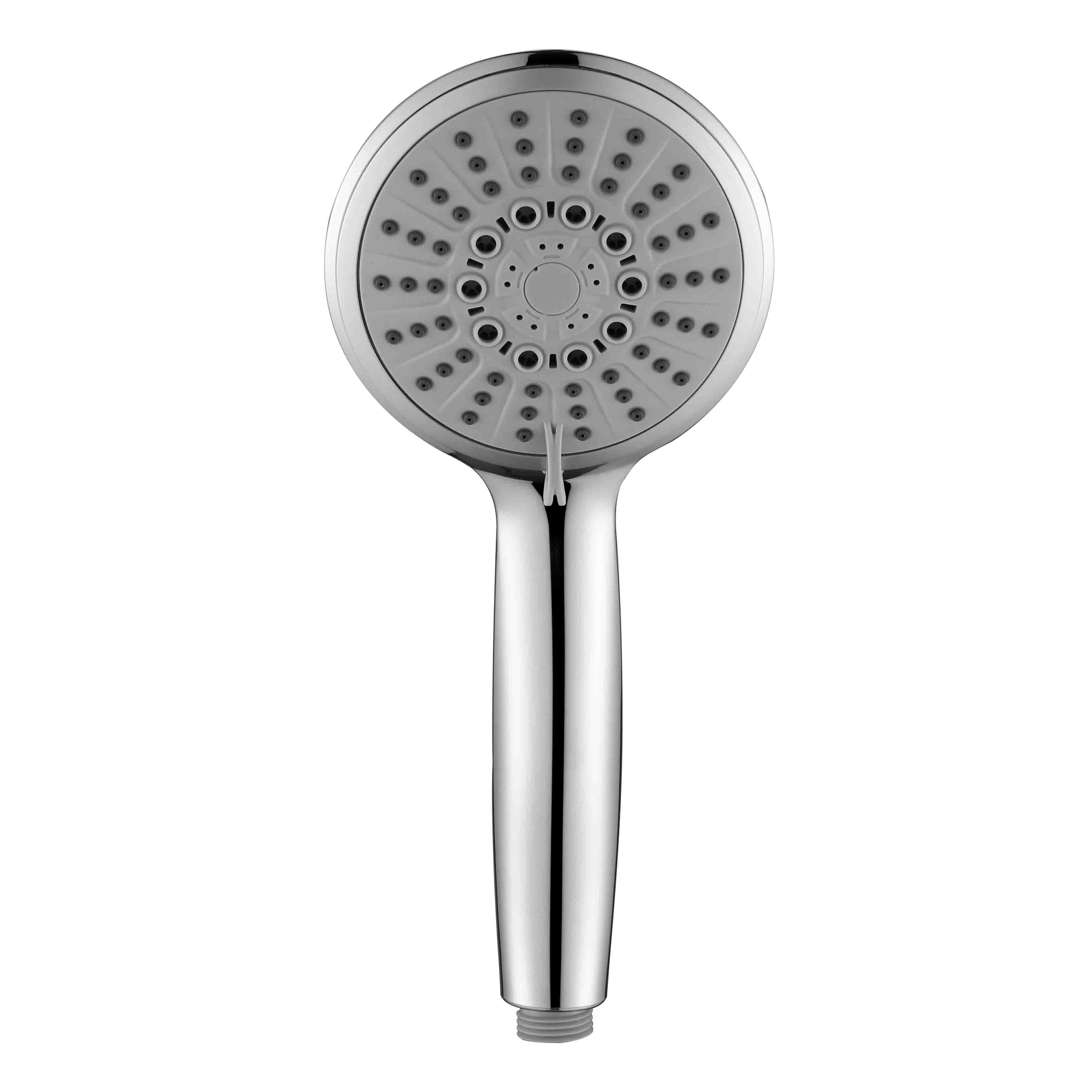 bath shower sets Hand shower holder Clean shower daily shower spray Duravit shower +bath Hand Shower