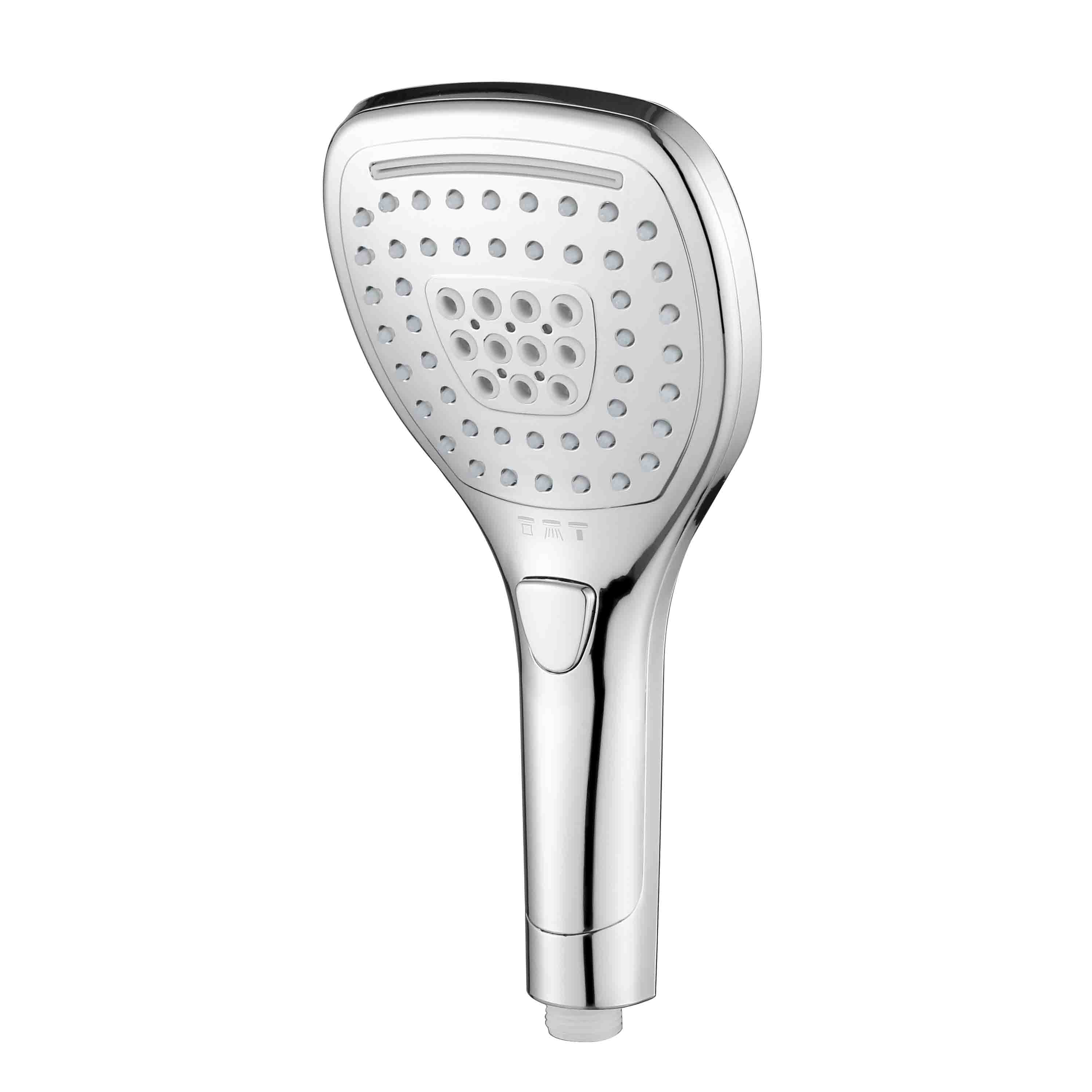 hand shower bathroom shower handshower set hand shower plastic hand shower fan Hand Shower