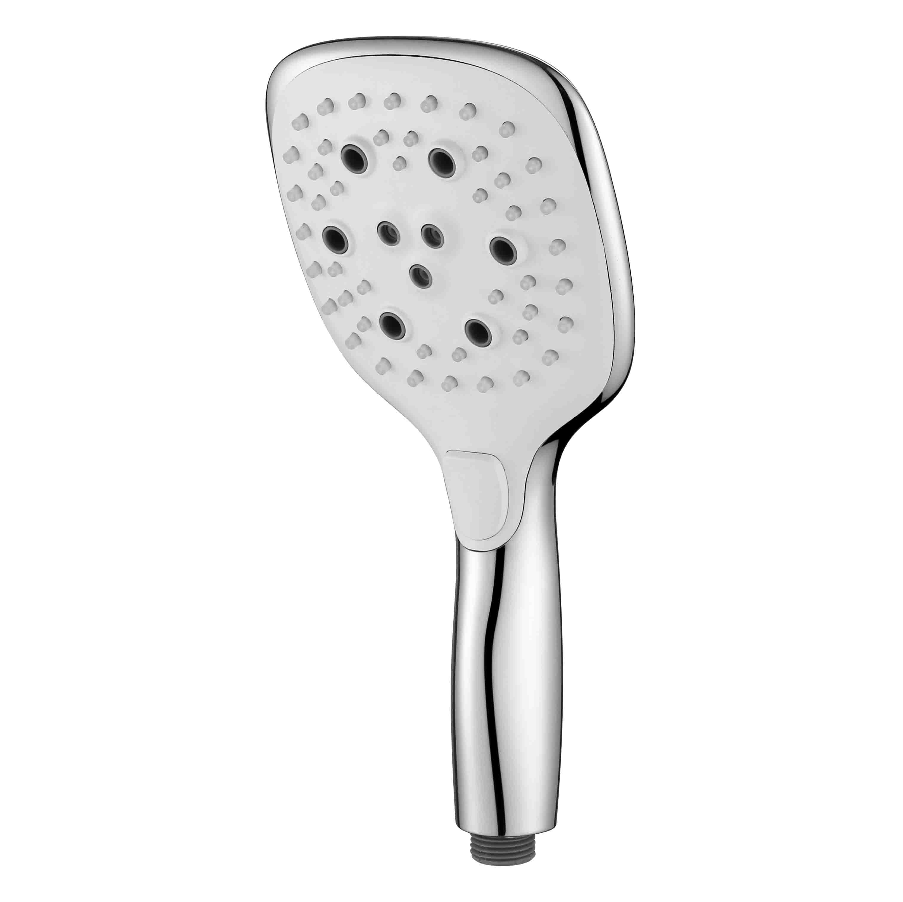 ACS easy hand shower high pressure shower 360