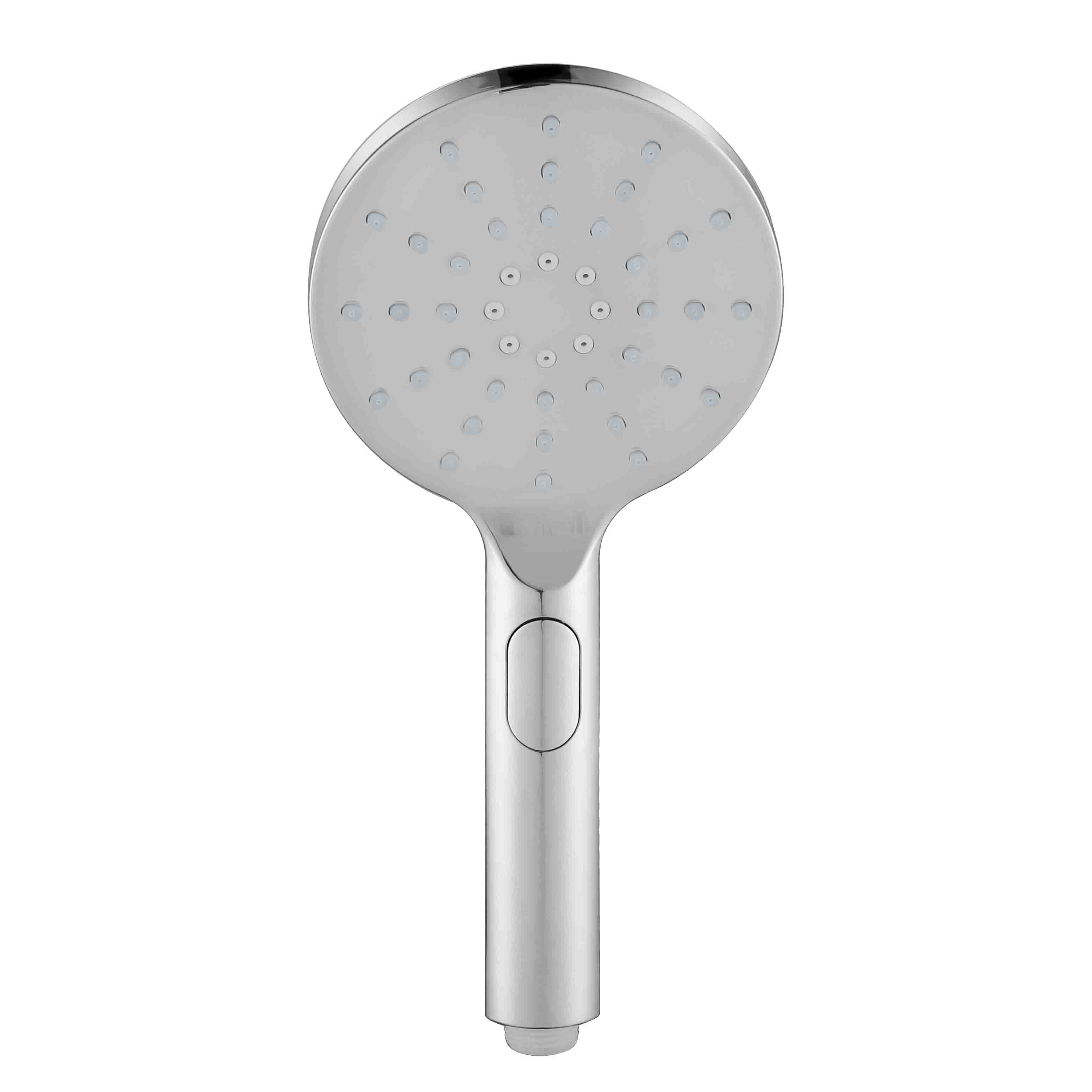 ABS Shower in Shower Set, A&E bath and shower bath and shower bath and shower gel bath shower brush Hand Shower