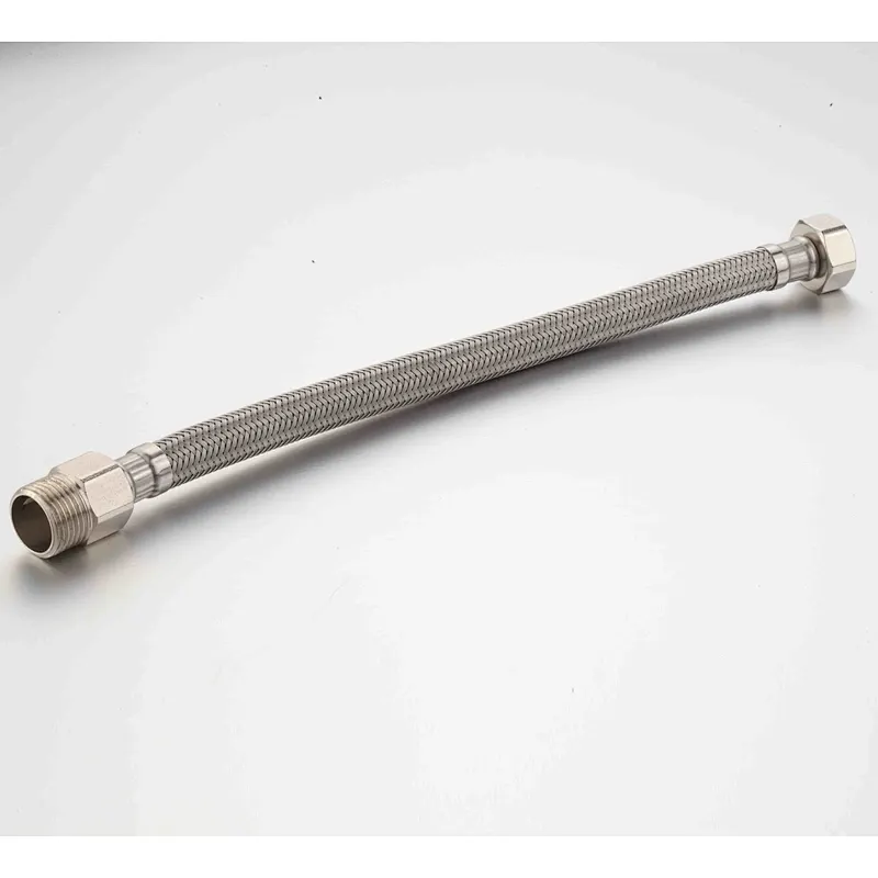 braided hose sleeve braided pipe extension braided hoses mesh tube bra strapless filter meshes