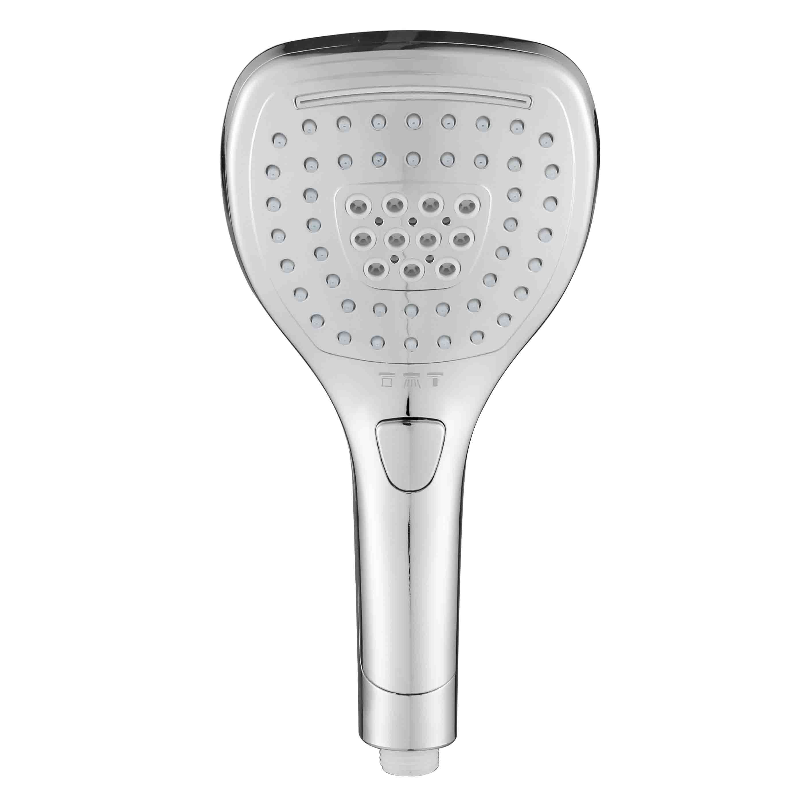 hand shower bathroom shower handshower set hand shower plastic hand shower fan Hand Shower