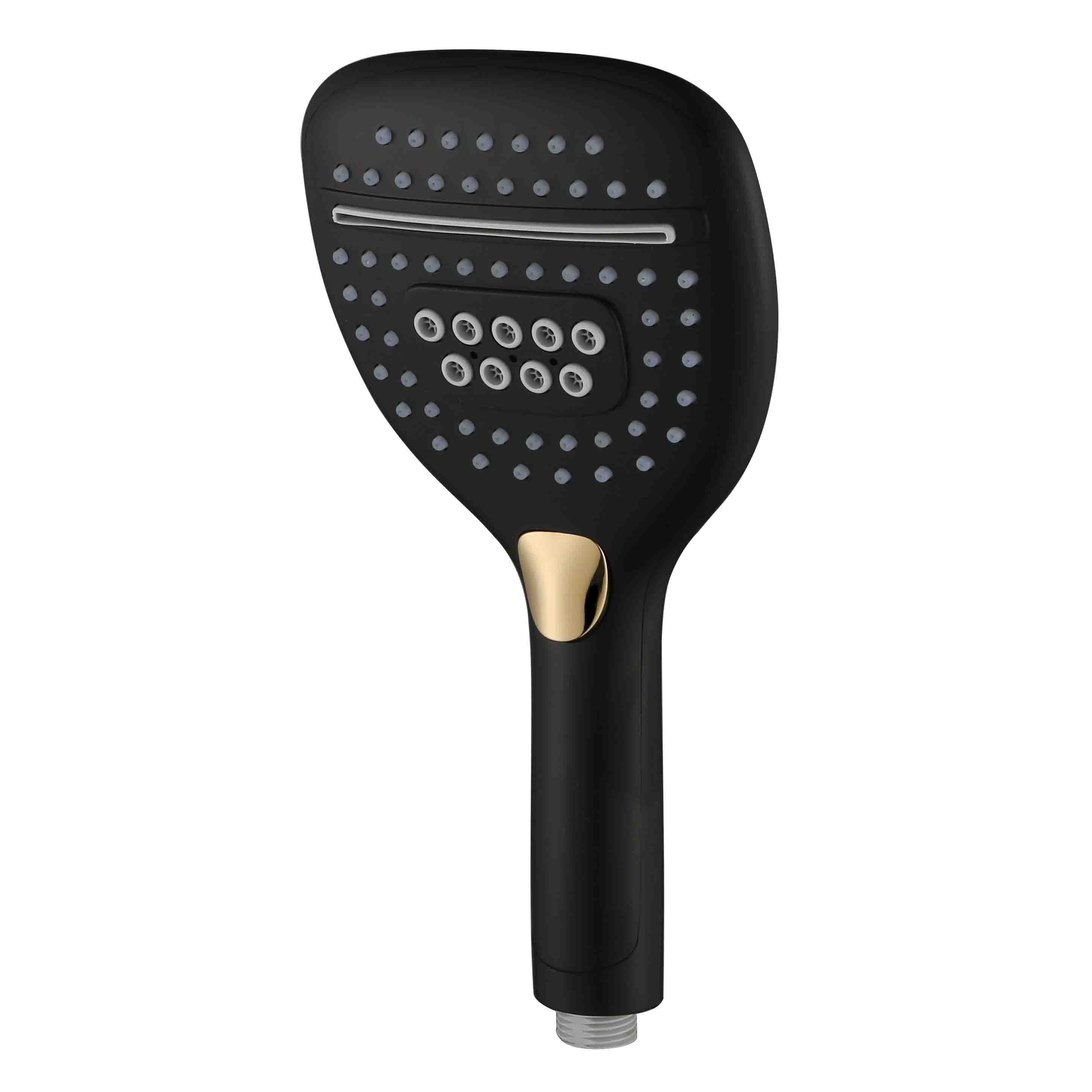 Shower Head rainfall shower led shower head hand shower shower spray showerhead turbo Hand Shower