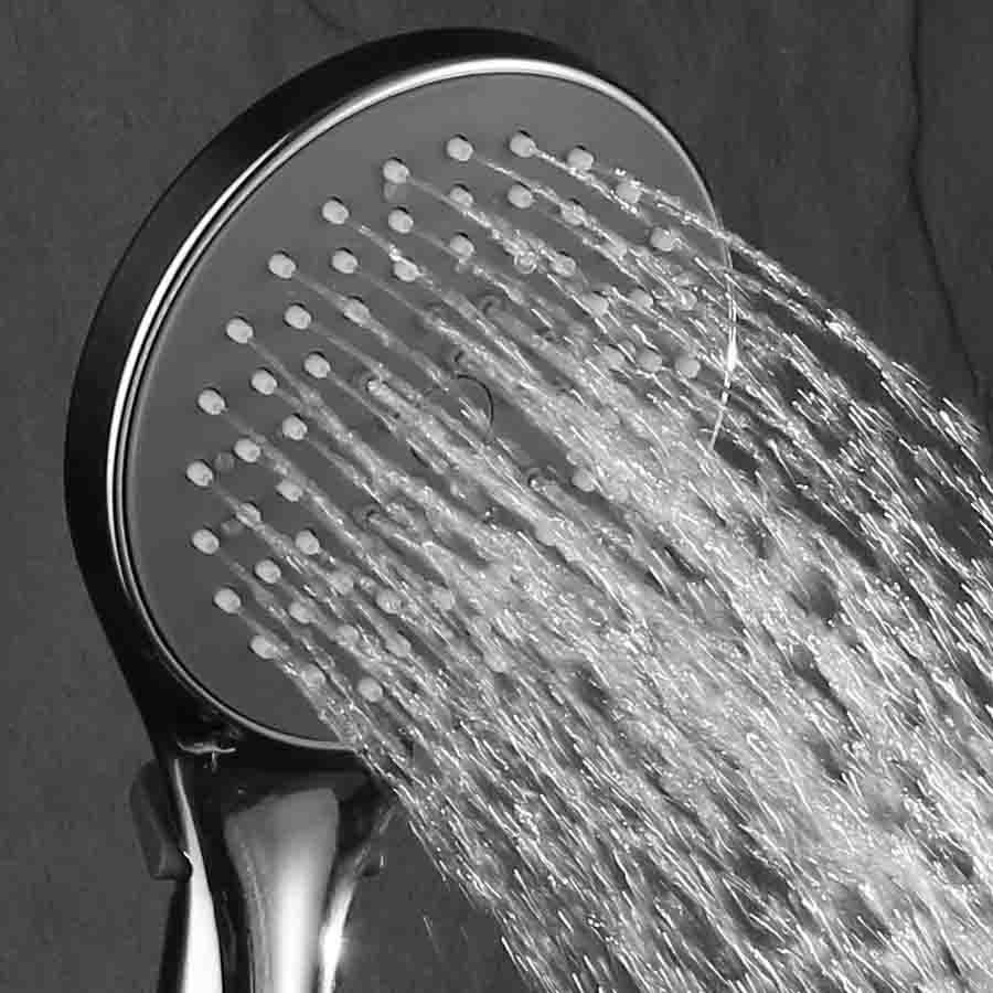 Chromed Hand Shower hand held shower hand held shower head hand shower for washbasin hand shower hand held shower Hand Shower