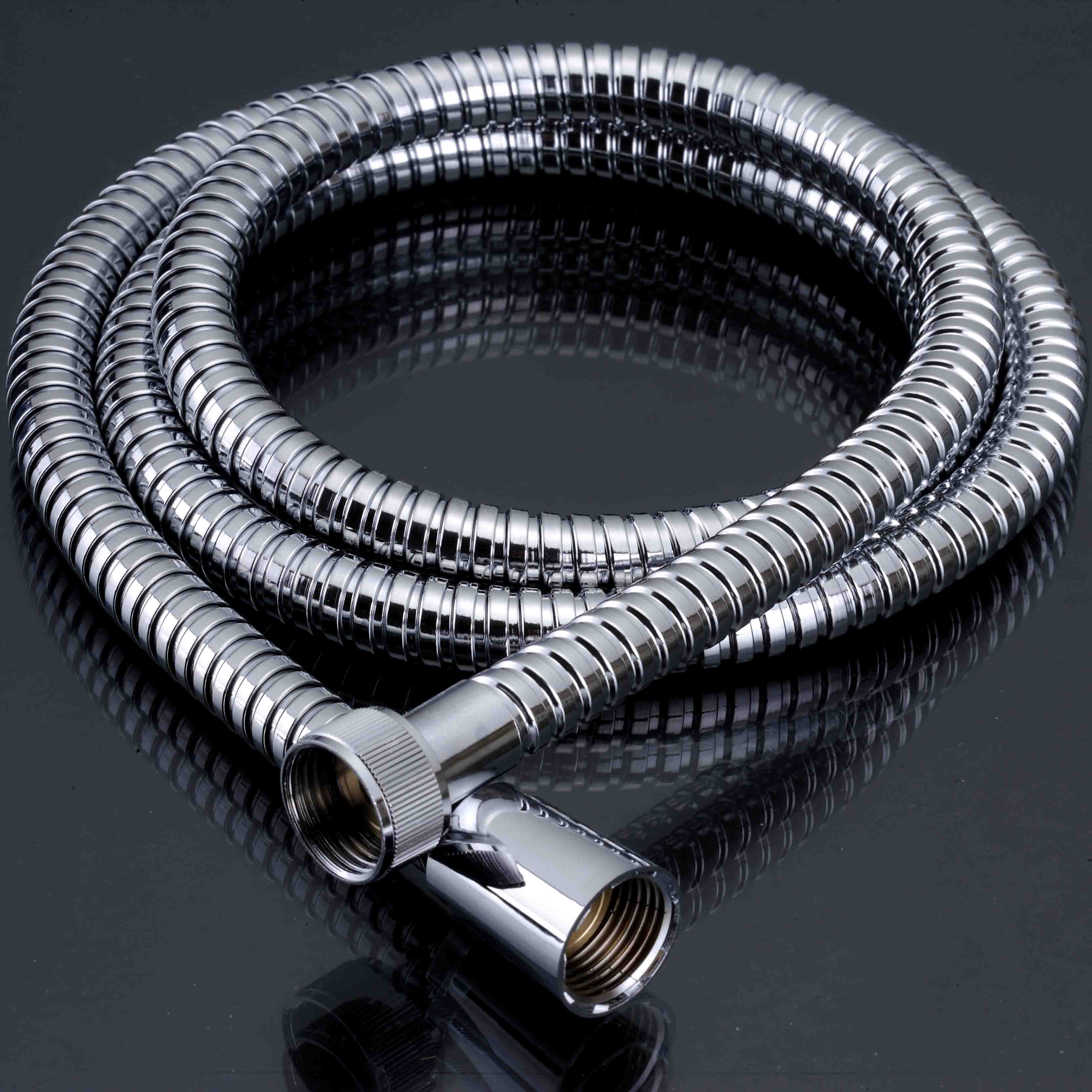 flexible hose adapter spray hose on toilet flexible hose rubber, PVC hose 0.8mm PVC hose entrusion line PVC pipe 1 inch PVC tuberia Shower Hose
