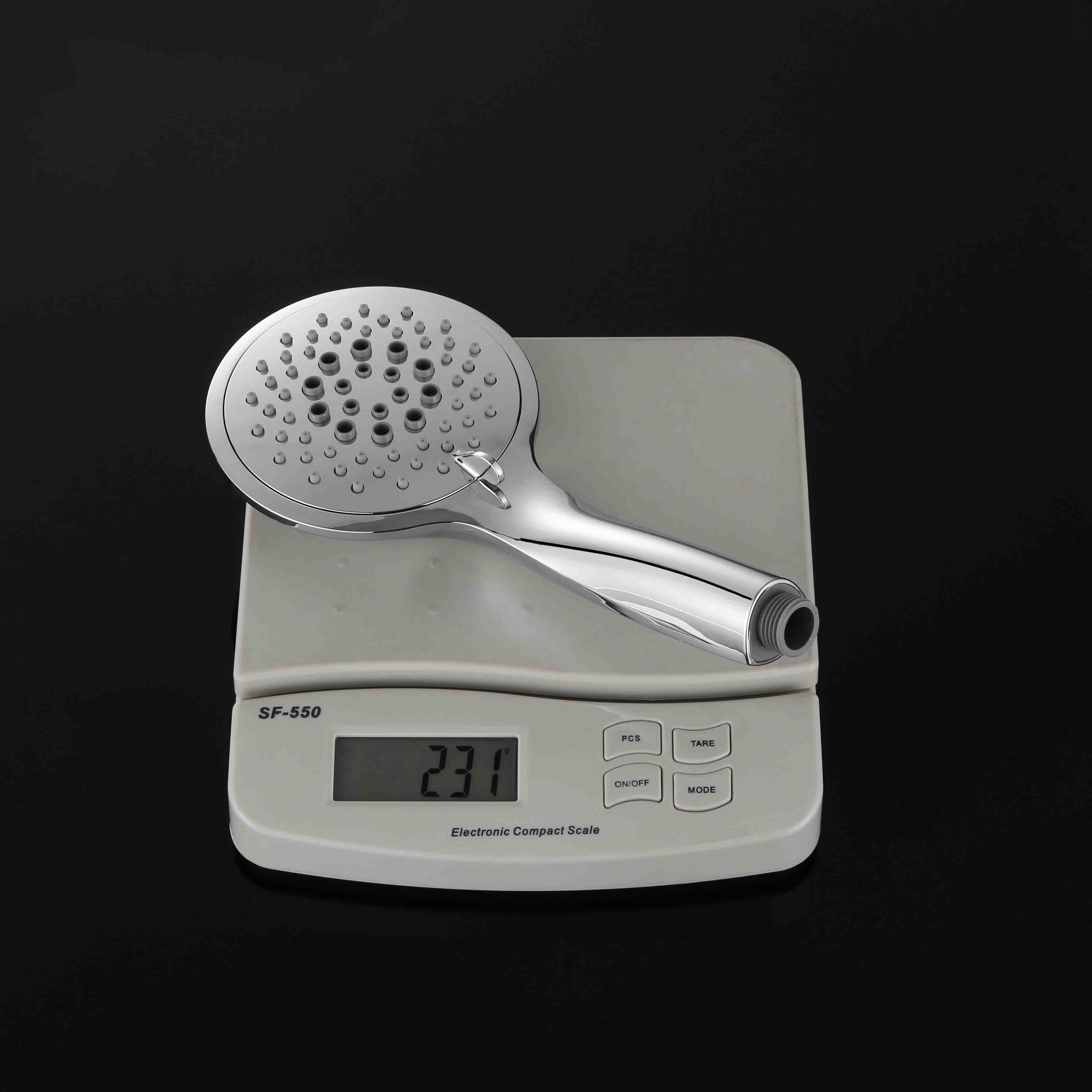 Showerheads showerhead black holder, showerhead filter 15, shower heads lowest, Hand Shower