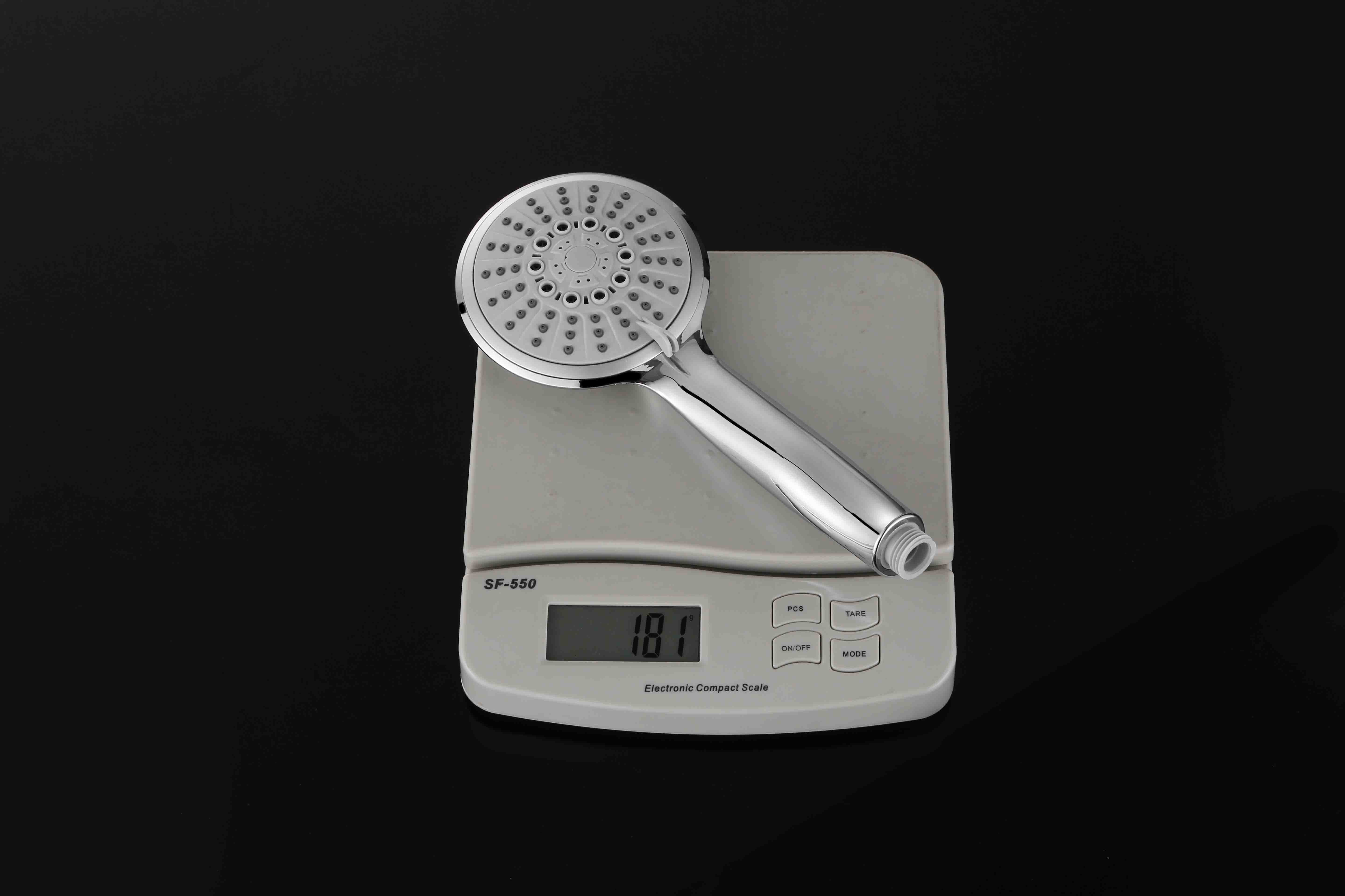 bath shower sets Hand shower holder Clean shower daily shower spray Duravit shower +bath Hand Shower