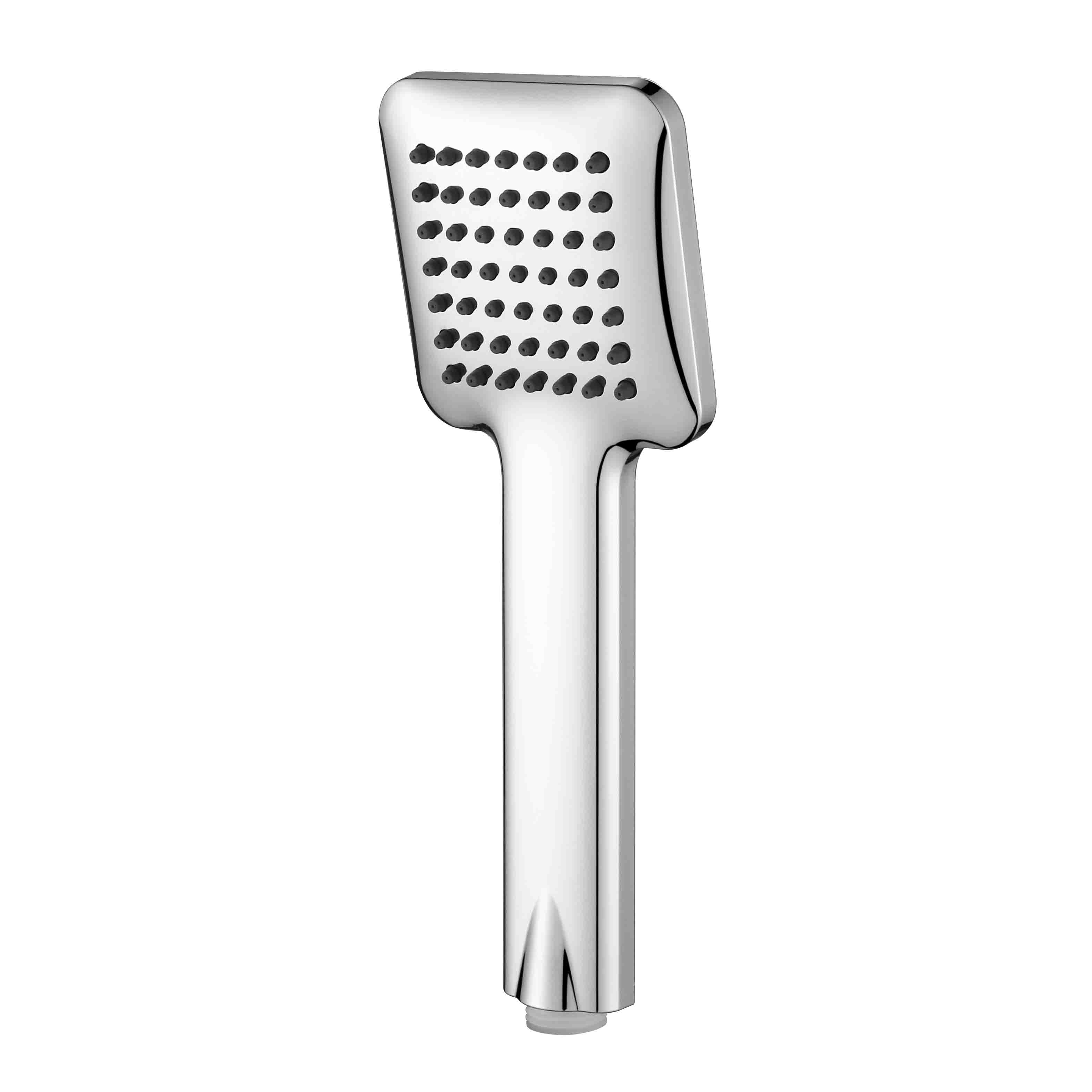 Handle Shower ABS POM plastic quality handle shower