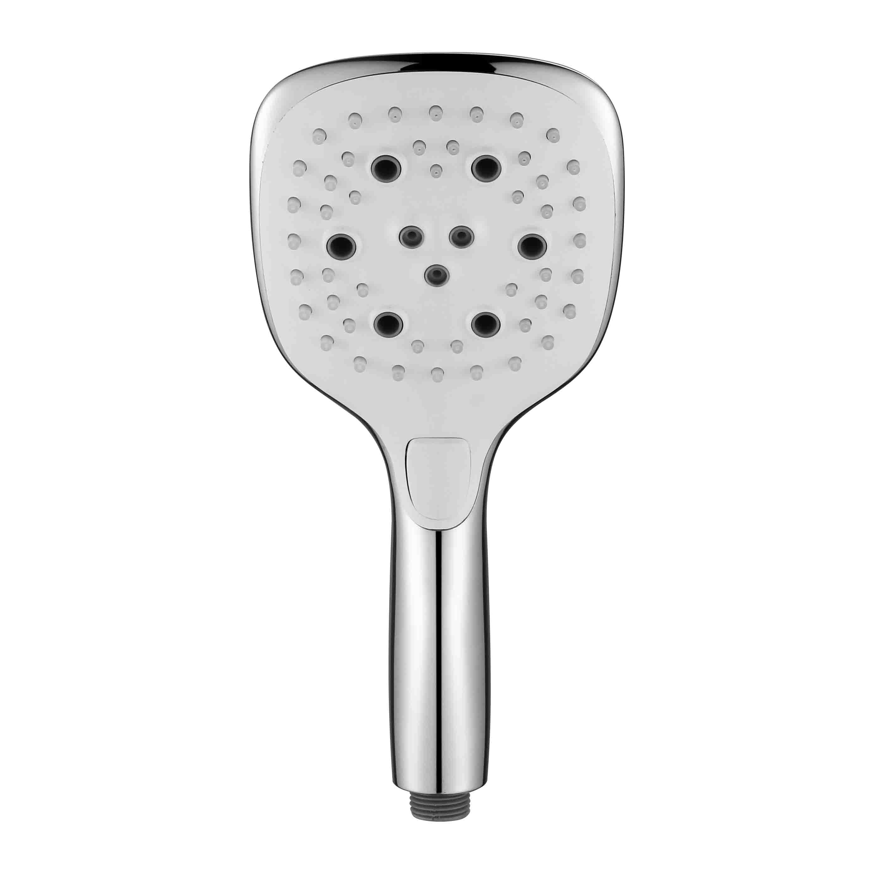 ACS easy hand shower high pressure shower 360