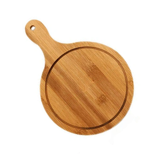Fast Food Restaurant Kitchen Supplies Wholesale Wood Cheese Boards Set