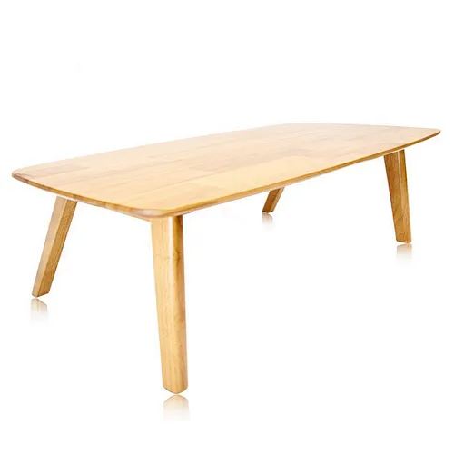 Home Wooden Coffee Tea Table Sofa Side Table Modern