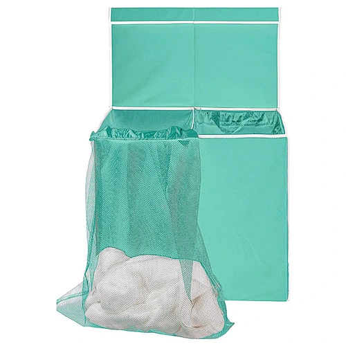 Waterproof Rectangle Laundry Basket