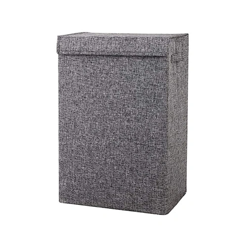 Laundry Baskets with Handles and Lids