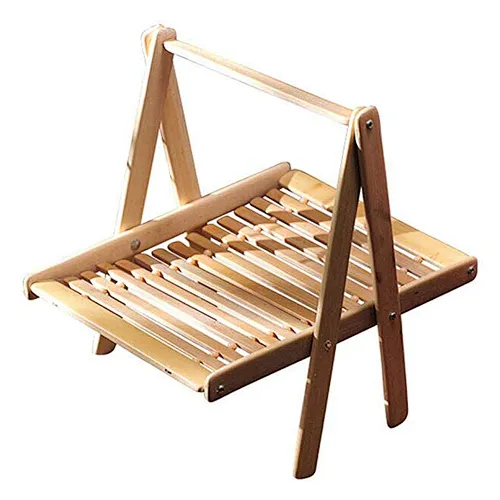 Wholesale Bamboo Pasta Rack, Noodle Rack, Kitchen Gadgets