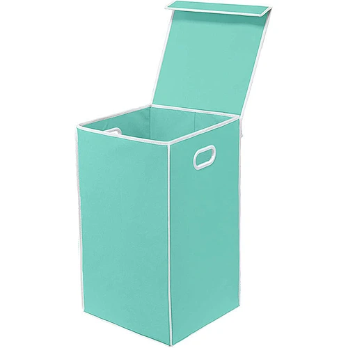 Cloth Laundry Basket