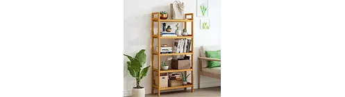 Modern Bamboo Bedroom Furniture