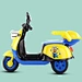 children-electric-motorcycle
