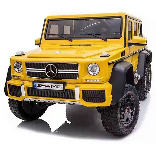children-electric-car