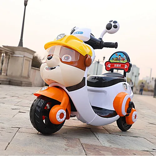 children-electric-motorcycle
