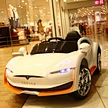 children-electric-car