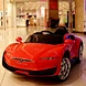 children-electric-car