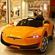 children-electric-car