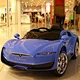 children-electric-car