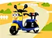 children-electric-motorcycle
