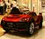 children-electric-car