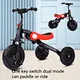 children tricycle