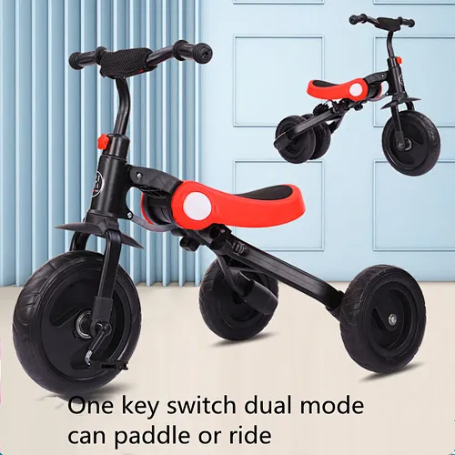 children tricycle