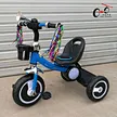 children tricycle