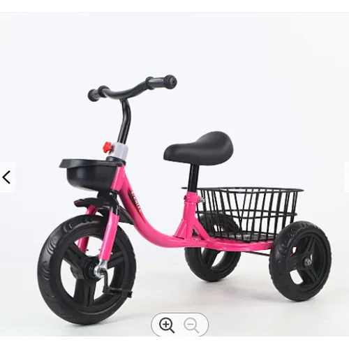 children tricycle
