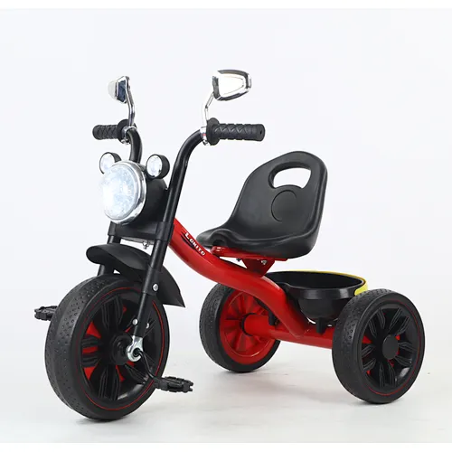 children tricycle