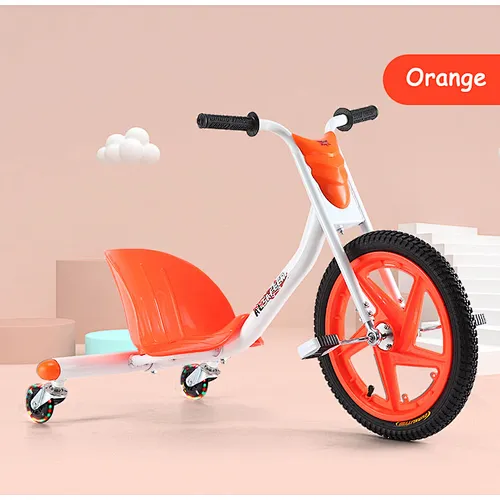 children tricycle