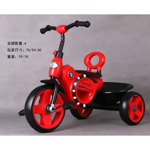 children tricycle