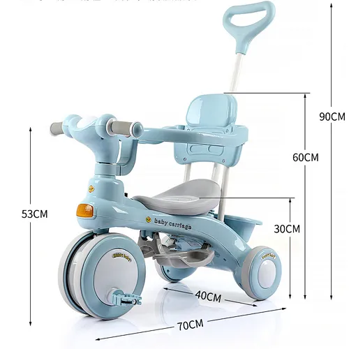 children tricycle