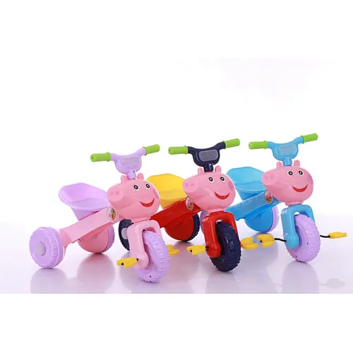 children tricycle