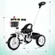 children tricycle