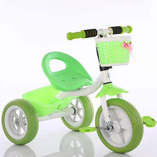 children tricycle