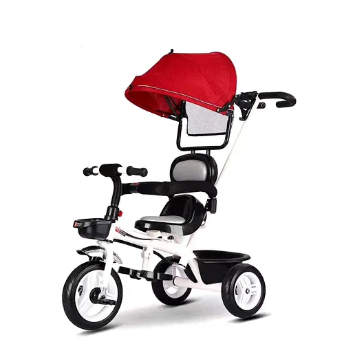 children tricycle