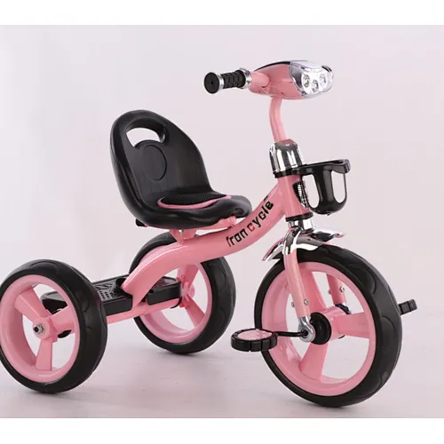 children tricycle