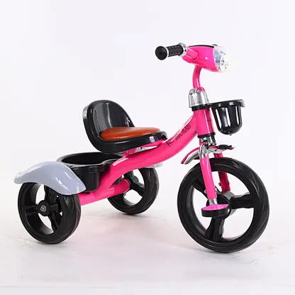 children tricycle
