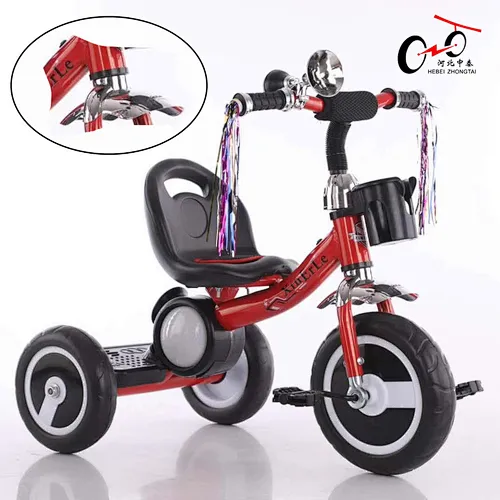 children tricycle