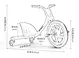 children tricycle