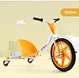 children tricycle