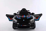 children-electric-car