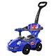 baby swing car