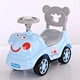 baby swing car