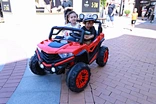 children-electric-car